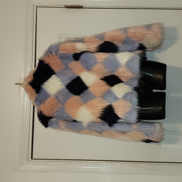 FOREVER 21 coat - Picture 5 of 6